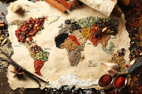 gastronomia