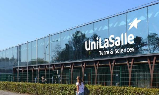 Campus Rouen, UniLaSalle