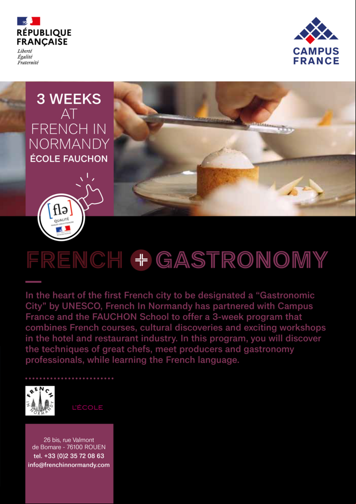 French+Gastronomy